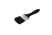 Kana 0.75" Value Black Paint Brush